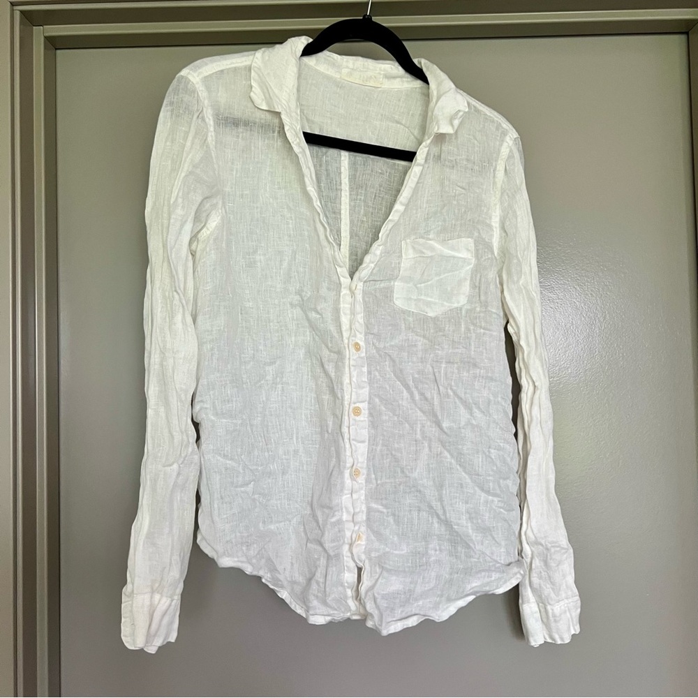 CP Shades Button Down